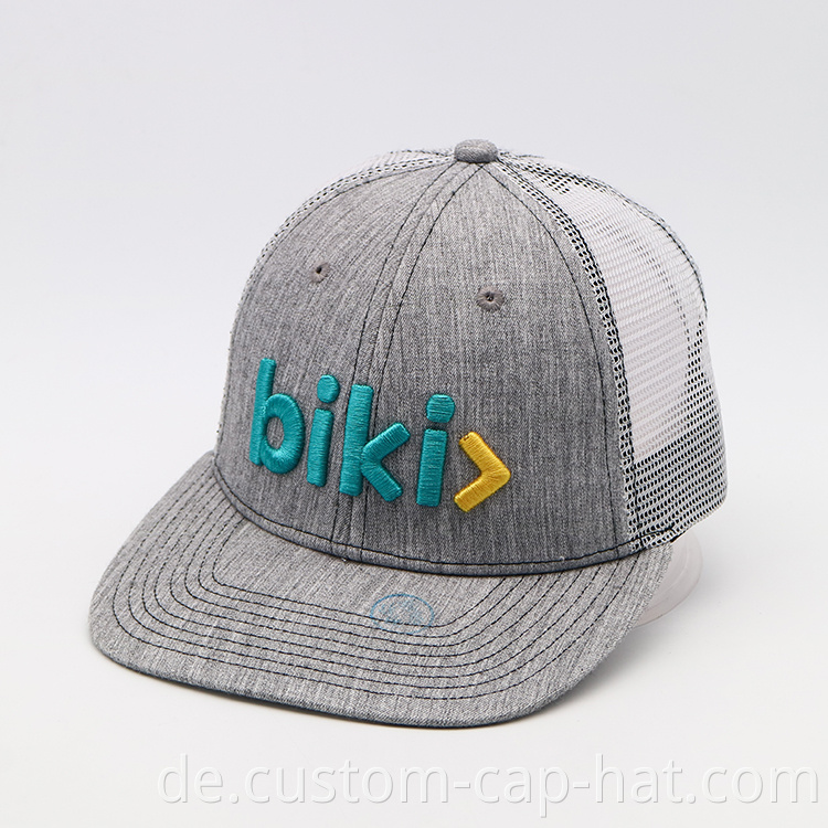 Trucker Caps